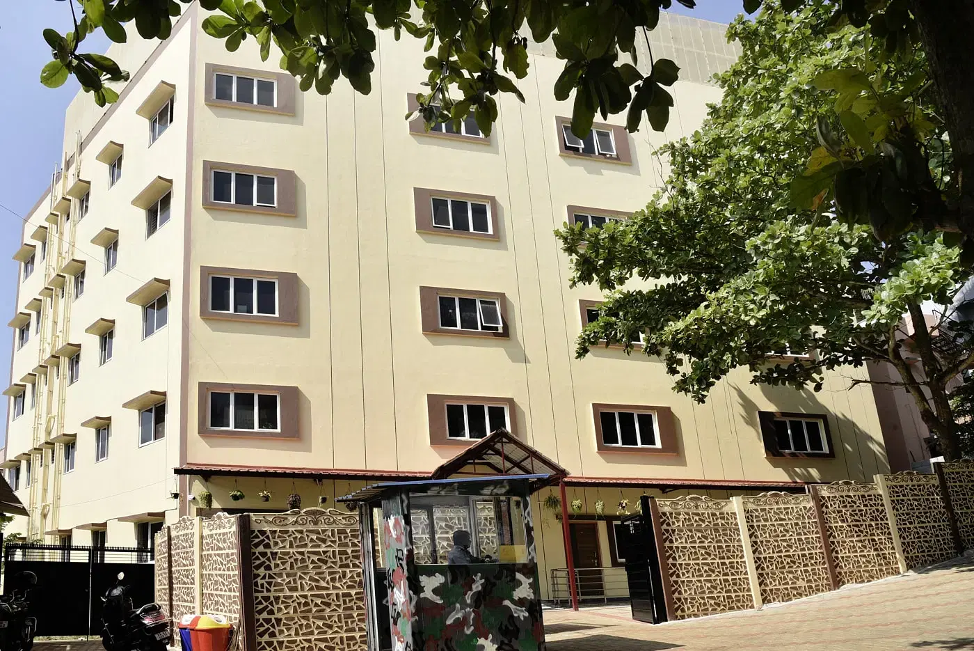 Soniya Education Trust's College of Pharmacy Dharwad Campus photo 5